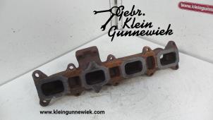 Gebrauchte Abgaskrümmer Peugeot Boxer Preis auf Anfrage angeboten von Gebr.Klein Gunnewiek Ho.BV