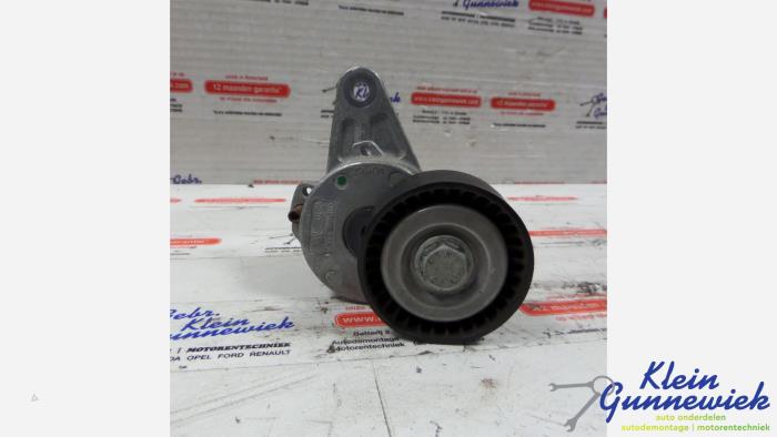 Usados Rodillo tensor correa múltiple Seat Leon Precio € 15,00 Norma de margen ofrecido por Klein Gunnewiek Autodemontage & Motorentechniek