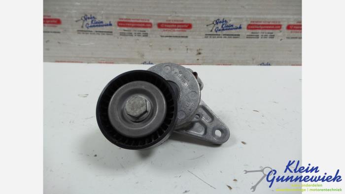 Usados Rodillo tensor correa múltiple Seat Leon Precio € 15,00 Norma de margen ofrecido por Klein Gunnewiek Autodemontage & Motorentechniek