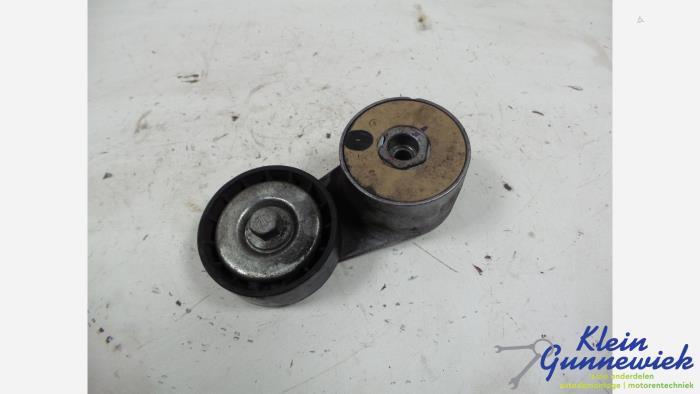 Gebrauchte Spannrolle Multiriemen Ford KA Preis € 19,00 Margenregelung angeboten von Klein Gunnewiek Autodemontage & Motorentechniek