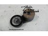Drive belt tensioner from a Ford KA 2012