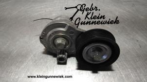 Used Drive belt tensioner Opel Antara Price on request offered by Gebr.Klein Gunnewiek Ho.BV