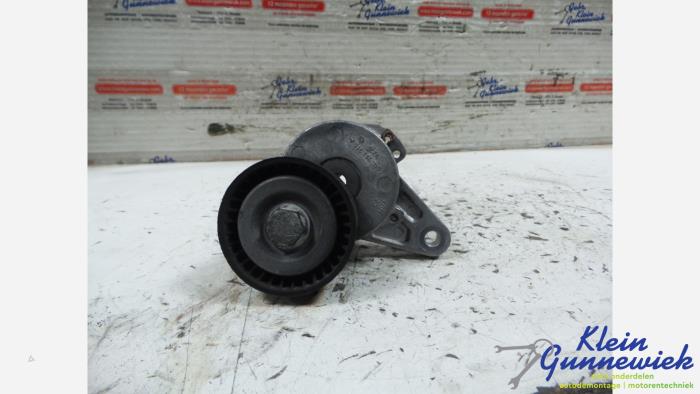 Usados Rodillo tensor correa múltiple Volkswagen E-Golf Precio € 15,00 Norma de margen ofrecido por Klein Gunnewiek Autodemontage & Motorentechniek