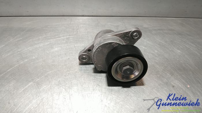 Usados Rodillo tensor correa múltiple Dacia Logan Precio € 25,00 Norma de margen ofrecido por Klein Gunnewiek Autodemontage & Motorentechniek