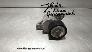 Used Drive belt tensioner Dacia Logan Price on request offered by Gebr.Klein Gunnewiek Ho.BV