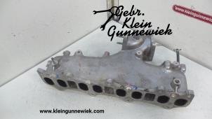 Gebrauchte Ansaugbrugge Toyota Hilux Preis auf Anfrage angeboten von Gebr.Klein Gunnewiek Ho.BV