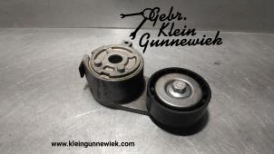 Used Drive belt tensioner Ford Mondeo Price on request offered by Gebr.Klein Gunnewiek Ho.BV