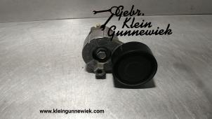Used Drive belt tensioner Renault Kangoo Price on request offered by Gebr.Klein Gunnewiek Ho.BV