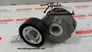 Used Drive belt tensioner Ford Kuga Price on request offered by Gebr.Klein Gunnewiek Ho.BV