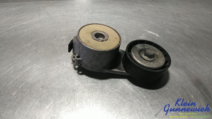 Gebrauchte Spannrolle Multiriemen Ford KA Preis € 19,00 Margenregelung angeboten von Klein Gunnewiek Autodemontage & Motorentechniek