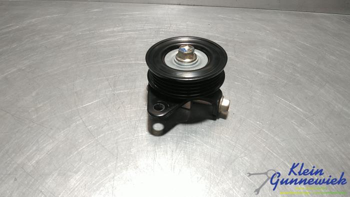 Usados Rodillo tensor correa múltiple Opel Agila Precio € 17,00 Norma de margen ofrecido por Klein Gunnewiek Autodemontage & Motorentechniek