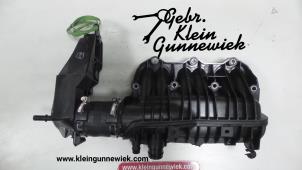 Used Intake manifold Ford Focus Price € 50,00 Margin scheme offered by Gebr.Klein Gunnewiek Ho.BV