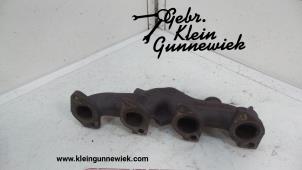 Gebrauchte Abgaskrümmer Renault Kangoo Preis auf Anfrage angeboten von Gebr.Klein Gunnewiek Ho.BV
