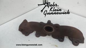 Gebrauchte Abgaskrümmer Opel Insignia Preis auf Anfrage angeboten von Gebr.Klein Gunnewiek Ho.BV