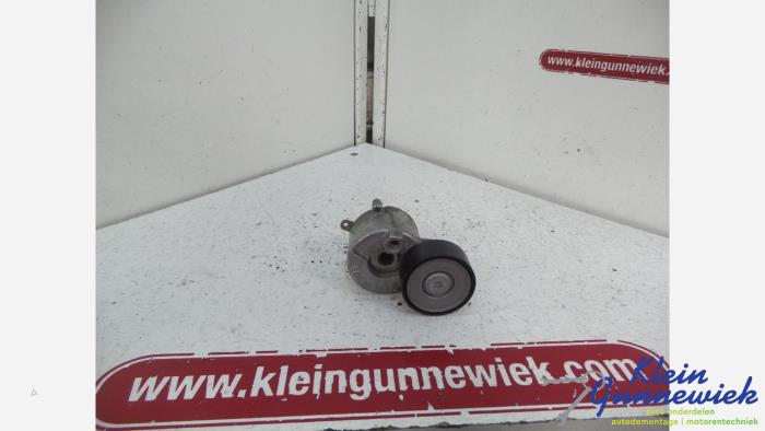 Usados Rodillo tensor correa múltiple Volkswagen LT Precio € 22,00 Norma de margen ofrecido por Klein Gunnewiek Autodemontage & Motorentechniek