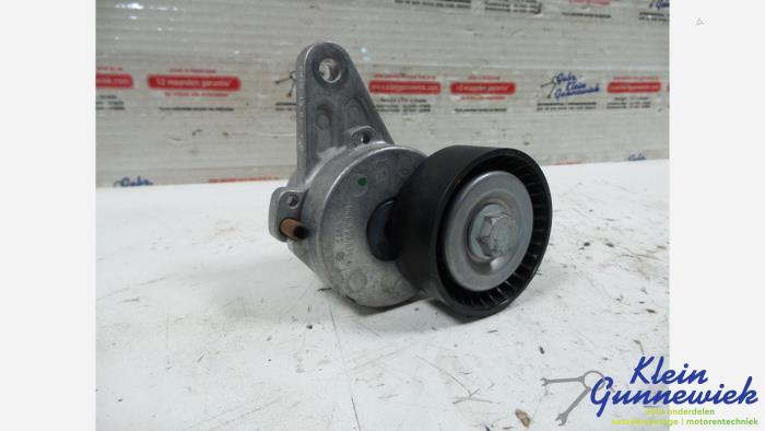 Usados Rodillo tensor correa múltiple Volkswagen E-Golf Precio € 15,00 Norma de margen ofrecido por Klein Gunnewiek Autodemontage & Motorentechniek