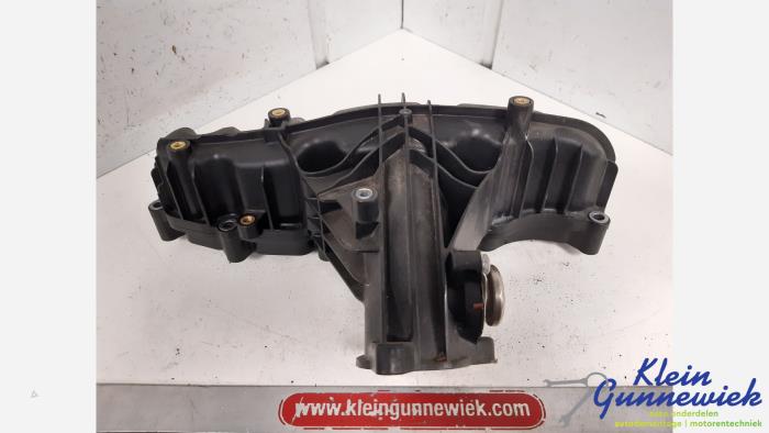 Używane Kolektor dolotowy Volkswagen Eos Cena € 75,00 Procedura marży oferowane przez Klein Gunnewiek Autodemontage & Motorentechniek