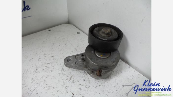 Usados Rodillo tensor correa múltiple Volkswagen T-Roc Precio € 15,00 Norma de margen ofrecido por Klein Gunnewiek Autodemontage & Motorentechniek
