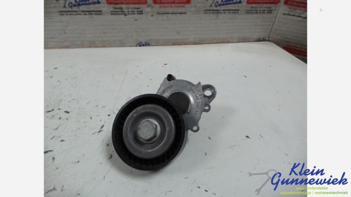 Usados Rodillo tensor correa múltiple Volkswagen E-Golf Precio € 20,00 Norma de margen ofrecido por Klein Gunnewiek Autodemontage & Motorentechniek