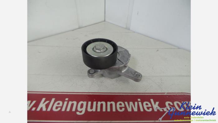 Usados Rodillo tensor correa múltiple Volkswagen E-Golf Precio € 15,00 Norma de margen ofrecido por Klein Gunnewiek Autodemontage & Motorentechniek