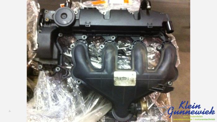 Gebrauchte Ansaugbrugge Ford Mondeo Preis € 38,00 Margenregelung angeboten von Klein Gunnewiek Autodemontage & Motorentechniek