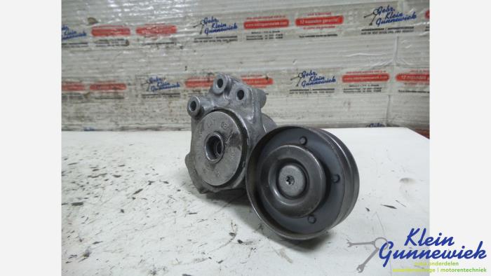 Usados Rodillo tensor correa múltiple Volkswagen Polo Precio € 15,00 Norma de margen ofrecido por Klein Gunnewiek Autodemontage & Motorentechniek