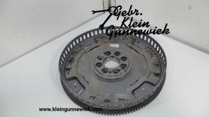 Used Starter ring gear Nissan X-Trail Price on request offered by Gebr.Klein Gunnewiek Ho.BV