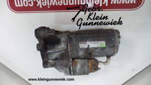 Usagé Démarreur Citroen C5 Prix sur demande proposé par Gebr.Klein Gunnewiek Ho.BV