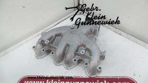 Gebrauchte Ansaugbrugge Volkswagen Golf Preis auf Anfrage angeboten von Gebr.Klein Gunnewiek Ho.BV