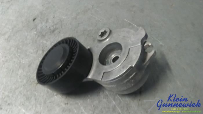 Usados Rodillo tensor correa múltiple Audi A6 Precio € 30,00 Norma de margen ofrecido por Klein Gunnewiek Autodemontage & Motorentechniek