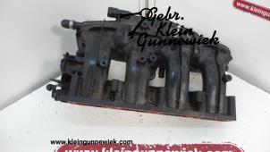 Used Intake manifold Audi A6 Price on request offered by Gebr.Klein Gunnewiek Ho.BV