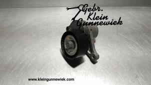 Used Drive belt tensioner Opel Movano Price on request offered by Gebr.Klein Gunnewiek Ho.BV