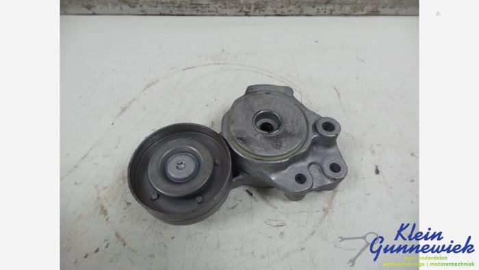 Usados Rodillo tensor correa múltiple Volkswagen Tiguan Precio € 15,00 Norma de margen ofrecido por Klein Gunnewiek Autodemontage & Motorentechniek