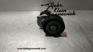 Used Drive belt tensioner Volkswagen Golf Price on request offered by Gebr.Klein Gunnewiek Ho.BV
