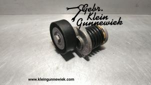 Used Drive belt tensioner Volkswagen Passat Price on request offered by Gebr.Klein Gunnewiek Ho.BV