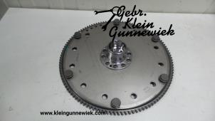 Used Starter ring gear Audi Q5 Price € 95,00 Margin scheme offered by Gebr.Klein Gunnewiek Ho.BV