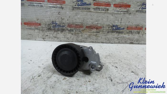 Usados Rodillo tensor correa múltiple Seat Leon Precio € 24,00 Norma de margen ofrecido por Klein Gunnewiek Autodemontage & Motorentechniek