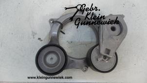Used Drive belt tensioner Seat Leon Price € 75,00 Margin scheme offered by Gebr.Klein Gunnewiek Ho.BV
