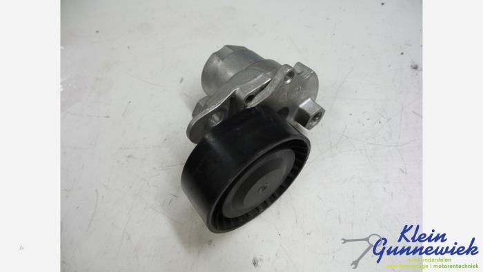 Usados Rodillo tensor correa múltiple Seat Leon Precio € 24,00 Norma de margen ofrecido por Klein Gunnewiek Autodemontage & Motorentechniek