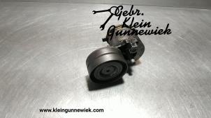 Used Drive belt tensioner Renault Megane Price on request offered by Gebr.Klein Gunnewiek Ho.BV