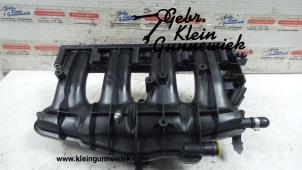 Used Intake manifold Audi A4 Price on request offered by Gebr.Klein Gunnewiek Ho.BV