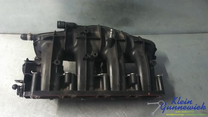 Gebrauchte Ansaugbrugge Audi A3 Preis € 62,00 Margenregelung angeboten von Klein Gunnewiek Autodemontage & Motorentechniek