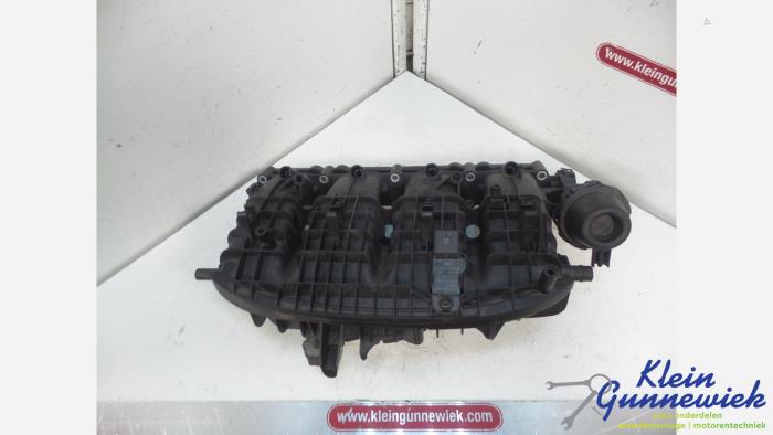 Gebrauchte Ansaugbrugge Audi S3 Preis € 106,00 Margenregelung angeboten von Klein Gunnewiek Autodemontage & Motorentechniek
