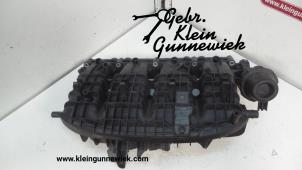 Gebrauchte Ansaugbrugge Audi TT Preis auf Anfrage angeboten von Gebr.Klein Gunnewiek Ho.BV
