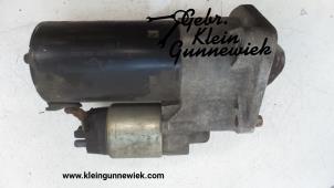 Usados Motor de arranque Ford Focus Precio de solicitud ofrecido por Gebr.Klein Gunnewiek Ho.BV