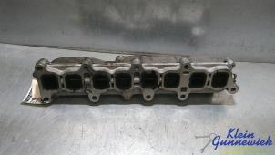 Begagnade Insugsrör Opel Astra Pris på förfrågan erbjuds av Klein Gunnewiek Autodemontage & Motorentechniek