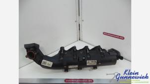 Usados Colector de admisión Opel Meriva Precio de solicitud ofrecido por Klein Gunnewiek Autodemontage & Motorentechniek