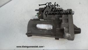 Usados Motor de arranque Citroen Berlingo Precio de solicitud ofrecido por Gebr.Klein Gunnewiek Ho.BV