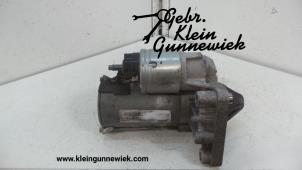 Usados Motor de arranque Citroen Berlingo Precio de solicitud ofrecido por Gebr.Klein Gunnewiek Ho.BV