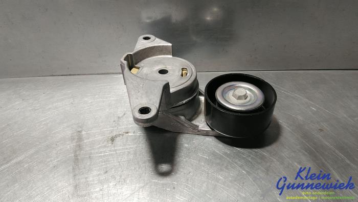 Nuevos Rodillo tensor correa múltiple Opel Insignia Precio de solicitud ofrecido por Klein Gunnewiek Autodemontage & Motorentechniek